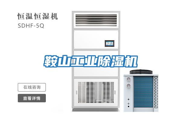 鞍山工業除濕機