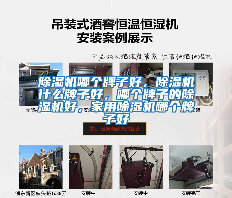 除濕機哪個牌子好，除濕機什么牌子好，哪個牌子的除濕機好，家用除濕機哪個牌子好